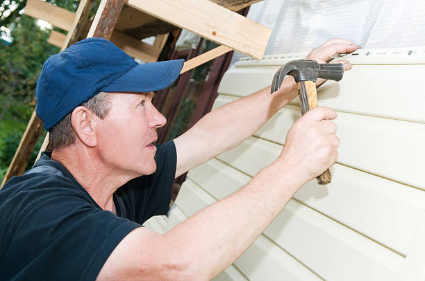 Siding Removal and Disposal in Lake Charles, LA