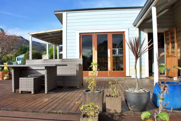 Affordable siding repair and maintenance services in Lake Charles, LA