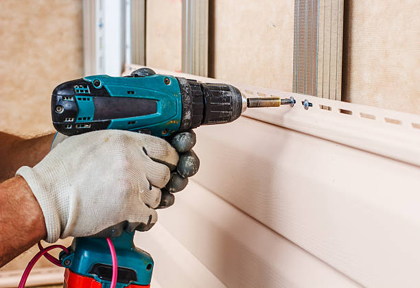 Trusted Lake Charles, LA Siding Installation & Repair Experts
